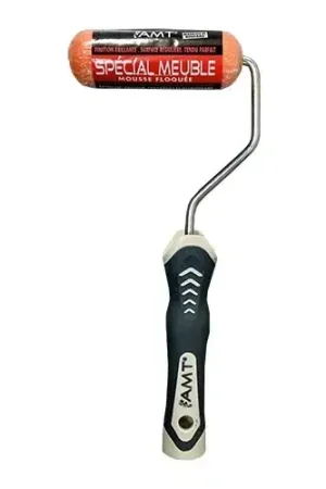 AMT Rouleau Spécial Meubles 100mm (RO31) Top Vente