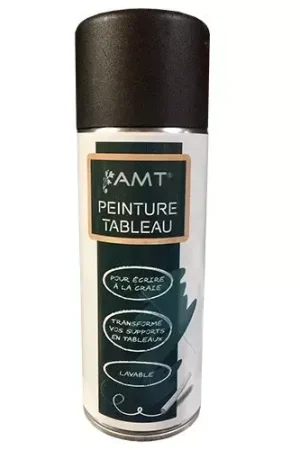 Acheter En Ligne AMT Aérosol Peinture tableau (BPT01)