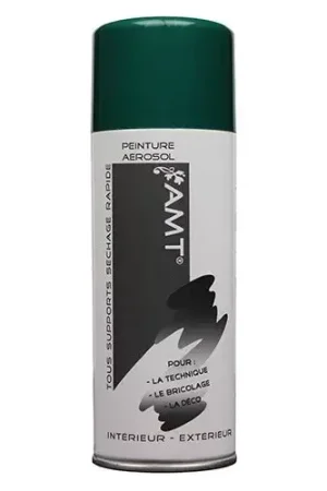 Achetez Aujourd'hui AMT Aérosol Couleur Vert jardin (BPA11)