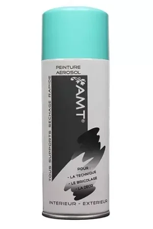 AMT Aérosol Couleur Fjord (BPA38) Prix Bas