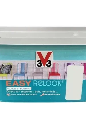 Petit Prix V33 Vernis Easy Relook Tendre gris