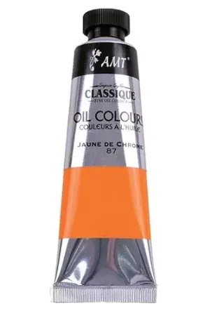 Achetez Aujourd'hui AMT Peinture à l'huile Jaune de Chrome (THU87)