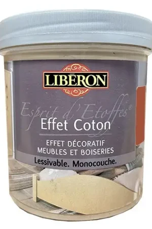 Meilleur Prix Effet Coton Libéron Oxyde