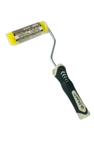 Vente Directe Rouleau Spécial Crépis AMT - 100mm (RO22)