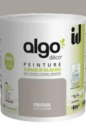 Bon Marché Peinture à base d'algues ALGO Frioul