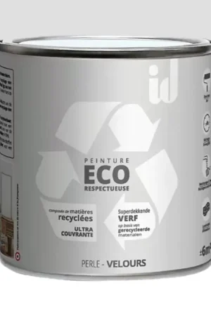Peinture Eco Respectueuse ID Perle Must-Have