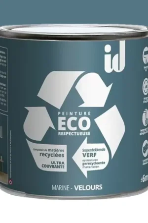 Commander Vite Peinture Eco Respectueuse ID Marine