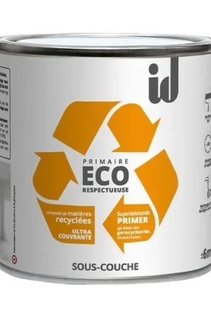 Offre Exclusive Sous-Couche Eco Respectueuse ID Blanc