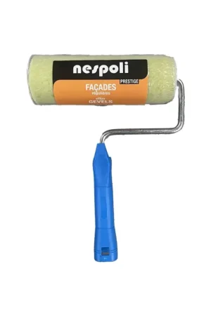 Rouleau NESPOLI Prestige Façades Remise