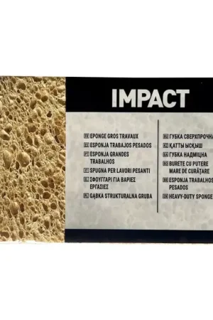 Offre Limitée Eponge végétale IMPACT