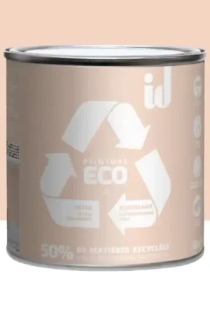 Peinture Eco Satin ID Nude Remise