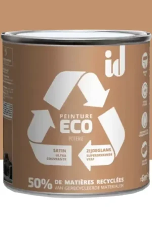 Peinture Eco Satin ID Poterie Acheter Direct