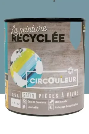 Expédition Rapide Peinture CIRCOULEUR Eucalyptus