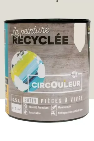 Peinture CIRCOULEUR Plume Bon Plan