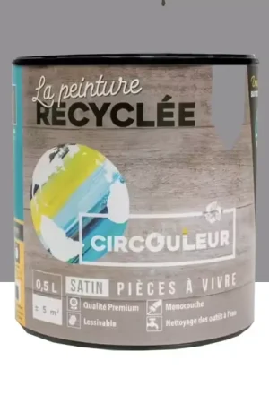 Peinture CIRCOULEUR Loup Bon Plan
