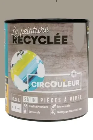 Peinture CIRCOULEUR Ecorce Livraison Express