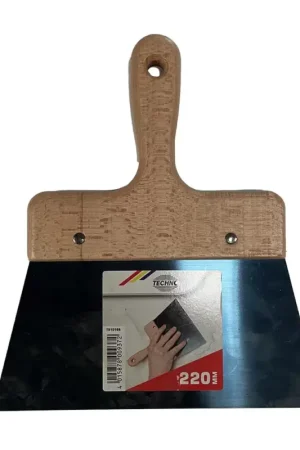 Achetez Aujourd'hui Spatule TECHNO 22cm