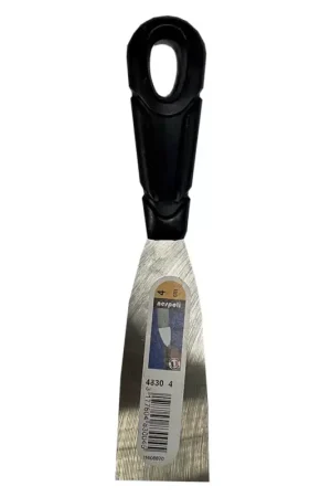 Prix Réduit Spatule NESPOLI manche plastique