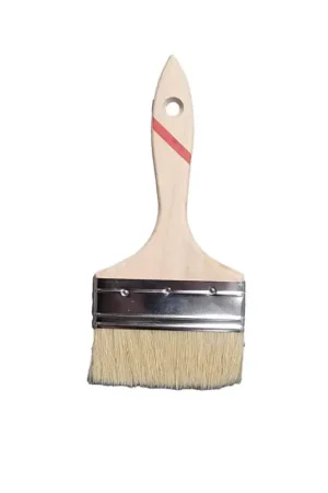 Nouveauté Pinceau plat 100mm