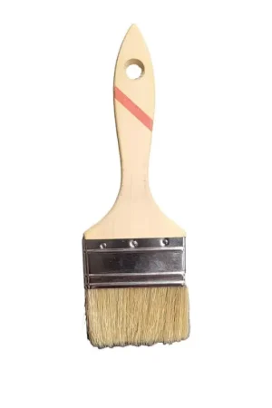 Pinceau plat 70mm Petit Prix