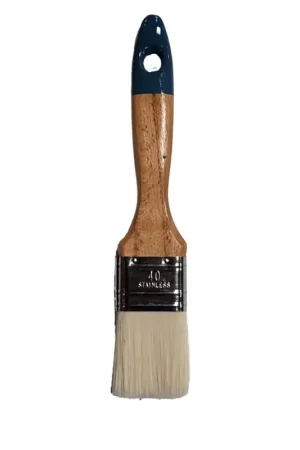 Pinceau plat acrylique Nespoli Fill Pro 40mm Must-Have