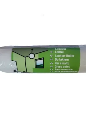 Jusqu'à Épuisement Des Stocks Manchon rouleau laqueur 180MM ECO