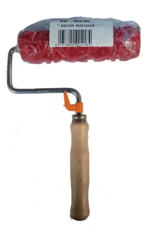 Expédié Aujourd'hui Rouleau Decor Rustique
