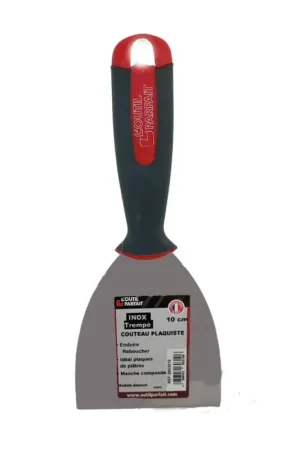 Couteau Plaquiste 10cm L'OUTIL PARFAIT Usine Directe
