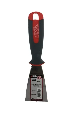 Promotion Saisonnière Couteau à Peindre 6cm L'OUTIL PARFAIT