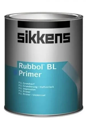 Usine Directe Impression SIKKENS Rubbol BL Primer (Base M15)