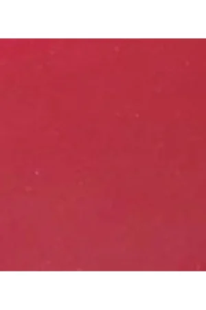 Nappe en PVC avec protège table Paillette rouge 140 cm au mètre HOBBY Affaire À Saisir