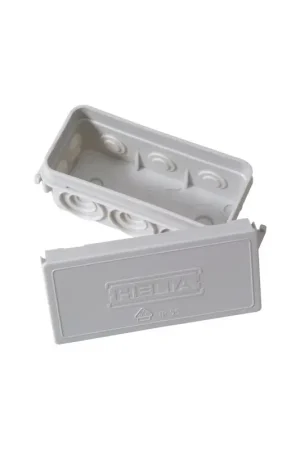Offre Du Jour Boite de dérivation 89 x 42 x 37 mm HELIA