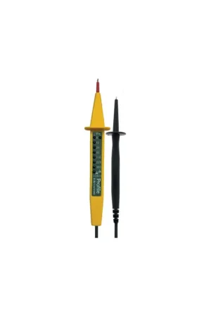 Vente Flash Testeur de tension 9-en-1 PROFILE