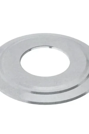 Must-Have Rosace de finition pour poêle galvanisé Ø 200 mm SANINSTAL