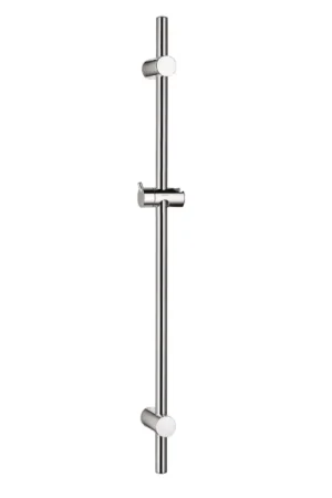 Certifié Barre de douche Reno chrome HANSGROHE