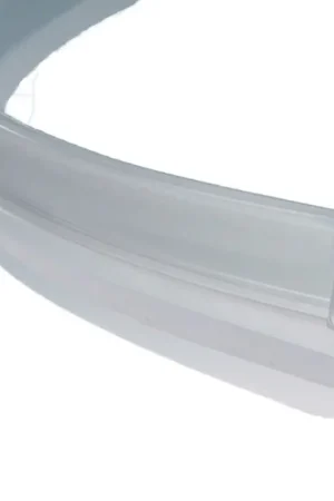 Joint d'étanchéité quart de rond pour paroi de douche 6-8 mm LAFINESS Seulement Aujourd'hui