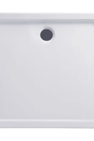 Receveur de douche Adis blanc 90 x 90 cm LAFINESS Top Vente