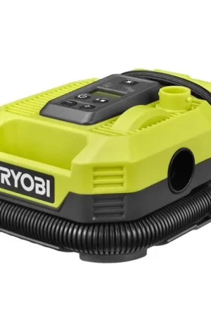Compresseur sur batterie One+ RMI18-0 18 V RYOBI Acheter Direct