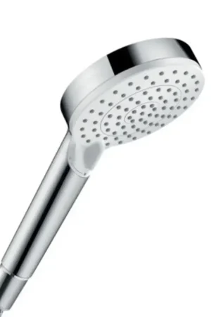 Soldes Douchette Crometta Vario 2 jets HANSGROHE