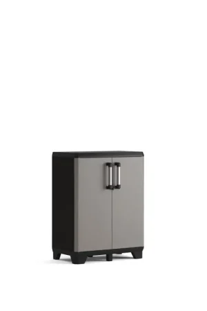 Armoire de rangement Gear 90 x 68 x 39 cm KETER Usine Directe