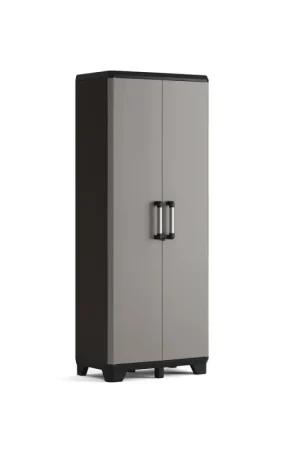Armoire de rangement Gear 173 x 68 x 39 cm KETER Achetez Aujourd'hui