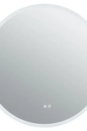 Miroir LED Torcello Ø 50 cm LAFINESS Achat Immédiat
