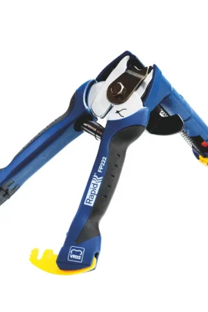 Offre Limitée Pince à grillage FP222 RAPID