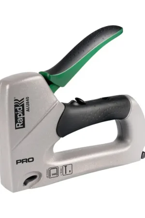 Agrafeuse manuelle Pro ALU 840 RAPID Acheter En Ligne