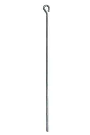 Seulement Aujourd'hui Fil à oeillet 100 cm 100 pièces KNAUF