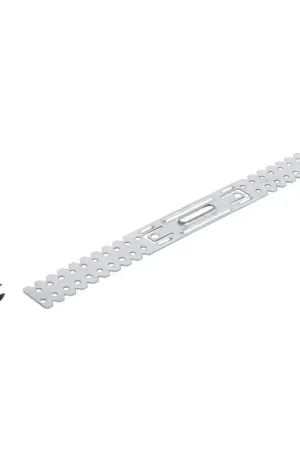 Petit Prix Support de suspension direct pour plafonds en plaques de plâtre CD 60/27 100 pièces KNAUF