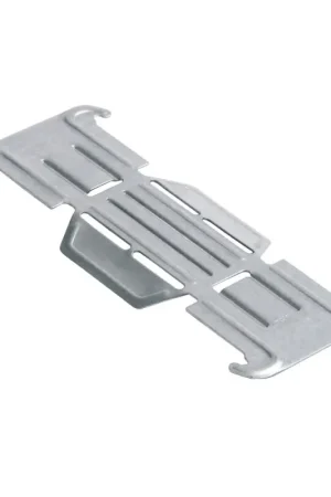 Raccord en croix non plié pour CD 60/27 KNAUF Authentique