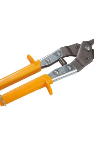 Produit De Marque Pince pour clips de grillage GIARDINO