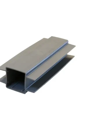 Produit De Marque Support pour plaque à béton et poteau carré Ø 6 x 30 cm GIARDINO