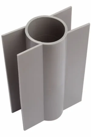 Offre Exclusive Support pour plaque à béton Ø 4,8 x 28 cm GIARDINO